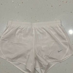 Nike dry fit shorts